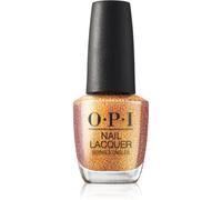 OPI Good Enough to Treat Nail Lacquer smalto per unghie colore Butter Me Up Toffee 15 ml