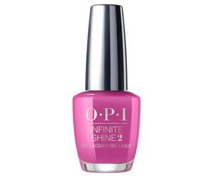 OPI INFINITE SHINE 2 SMALTO POMPEII PURPLE 15 ML