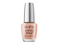 OPI Infinite Shine Esmalte De Uñas De Larga Duración Efecto Gel On A Mission 15Ml