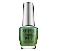 Vernis Infinite Shine Vegan Happily Evergreen After OPI 15ml
