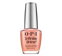 OPI Infinite Shine Gel-Like Lacquer smalto per unghie effetto gel On a Mission 15 ml
