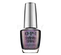 Opi Infinite Shine Gel-Like Purple Reign 15 ml - Smalto unghie