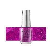 OPI Infinite Shine Holiday 25 Good Enough To Treat A Lil Suga & Spice 15ml