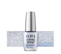 OPI Infinite Shine Holiday 25 Put the Icy in Spicy 15ml - smalto a lunga durata