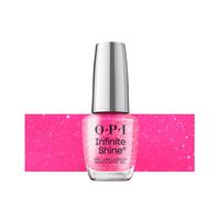OPI Infinite Shine I'm Dreaming Spring 2025 Glossed in Your Thoughts 15ml