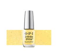 OPI Infinite Shine I'm Dreaming Spring 2025 Slay Hello To Yellow 15ml