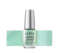 Vernice Infinite Shine Vegan OPI'm Dreaming Teals Familiar OPI 15ml