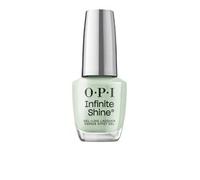Opi Infinite Shine Long-Lasting Gel-Effect Nail Polish In Mint Condition 15ml