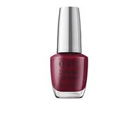 OPI - Infinite Shine - smalto a lunga durata Smalti 15 ml Rosso scuro unisex