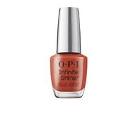 OPI Infinite Shine Smalto per unghie Knock 'Em Red 15 ml