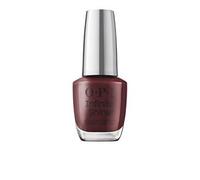 Opi Infinite Shine Long-Lasting Gel-Effect Nail Polish Raisin The Bar 15ml