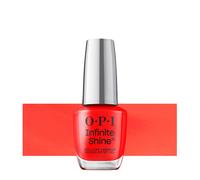 OPI Infinite Shine Make 'Em Jelly Summer 2025 Drop It Like It's Hawt 15ml