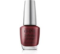 OPI Smalto per unghie Infinite Shine Effetto gel a lunga durata ISL14 Raisin' the Bar 15 ml