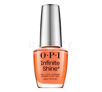 OPI Infinite Shine Silk Always within Peach 15 ml - Smalto unghie