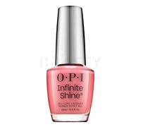 OPI Smalto per unghie Infinite Shine effetto gel Finalmente Forte 15 ml