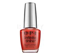 Opi Infinite Shine Long-Lasting Gel-Effect Nail Polish Full Of Glambition 15ml