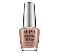 Opi Infinite Shine Long-Lasting Gel-Effect Nail Polish It Never Ends 15ml