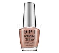 OPI Infinite Shine Silk It Never Ends 15 ml - Smalto gel