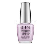 OPI Infinite Shine Silk Last Glam Standing 15 ml - Smalto unghie