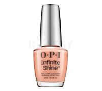 OPI Infinite Shine Silk Over-slay your Welcome 15 ml - Smalto unghie