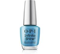 Vernis Infinite Shine Vegan Never Leavin' Blue OPI 15ml