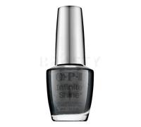 Opi Infinite Shine Silk Stay Night 15 ml - Smalto unghie