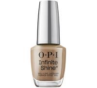 OPI Infinite Shine Silk smalto per unghie effetto gel Livin' La Vida Mocha 15 ml