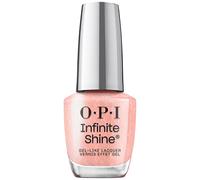 OPI Infinite Shine Smalto A Lunga Durata L163 Corallo Shimmer - Suzi's Pedicure