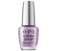 OPI Infinite Shine Smalto A Lunga Durata L166 Viola Shimmer-Where Time Stuns St