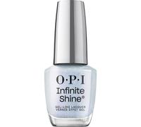 OPI Infinite Shine Smalto A Lunga Durata L167 Azzurro Shimmer - From Head To Do