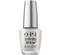 OPI - Infinite Shine - smalto a lunga durata Smalti 15 ml Argento unisex