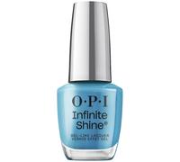 Vernis Infinite Shine Vegan Never Leavin' Blue OPI 15ml