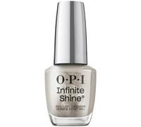 OPI Infinite Shine Silk smalto per unghie effetto gel Work From Chrome 15 ml