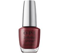OPI Smalto per unghie Infinite Shine Effetto gel a lunga durata ISL14 Raisin' the Bar 15 ml
