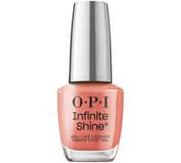 OPI - Infinite Shine - smalto a lunga durata Smalti 15 ml Oro rosa unisex