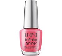 Opi Infinite Shine Long-Lasting Gel-Effect Nail Polish Strawberry Margarita 15ml