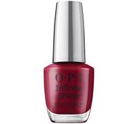 OPI Infinite Shine Silk smalto per unghie effetto gel Malaga Wine 15 ml