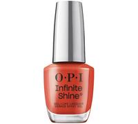 OPI Infinite Shine Smalto per unghie Knock 'Em Red 15 ml