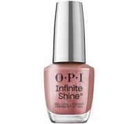 OPI - Infinite Shine Smalto per unghie a lunga durata Smalti 15 ml Oro rosa unisex