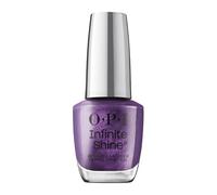 OPI Smalti per unghie Infinite Shine Smalto per unghie Purple Reign 15 ml