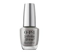 OPI Infinite Shine Smalto per unghie Steel Waters Run Deep 15 ml