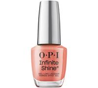 OPI Infinite Shine Smalto per unghie Megawatt Hot 15 ml