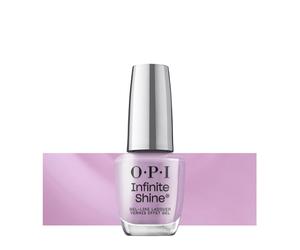 OPI Infinite Shine Spring 26 The New OPIcons What's Not To Lilac 15ml