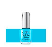Opi Infinite Shine Summer Collection Beach Party Teal Dawn 15ml