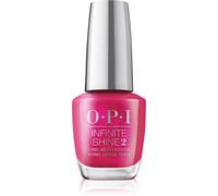 OPI Infinite Shine Terribly Nice smalto per unghie effetto gel Blame the Mistletoe 15 ml