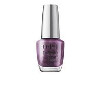 OPI INFINITE SHINE - What's Your Mannitude Collection - Nail Polish #My Berry Janes 15 ml