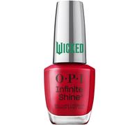 OPI - Infinite Shine Wicked Collection Smalti 15 ml Rosso scuro unisex