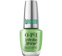 OPI - Infinite Shine Wicked Collection Smalti 15 ml Verde unisex