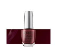 OPI Inifinite Shine ISL14 Raisin Bar 15ml - smalto a lunga durata