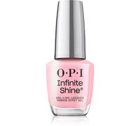 OPI Vernice Infinite Shine Vegan Make Em Jelly Drop to the Florchid 15ML